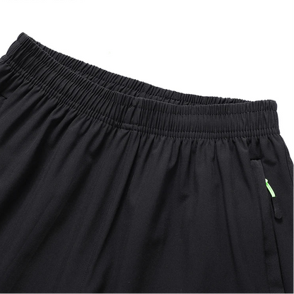 AeroFlex Performance Shorts
