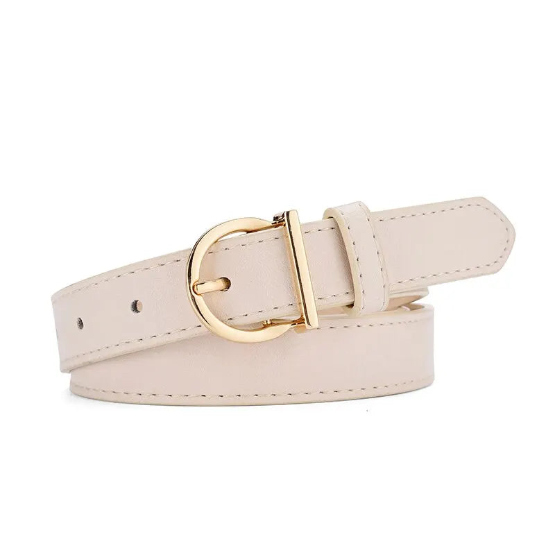 Velora Belt