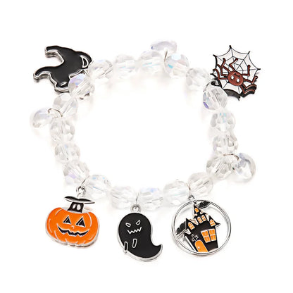 Spooky Charms Bracelets