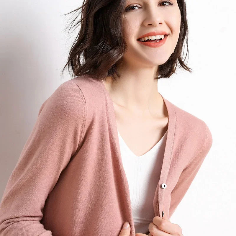 The Everyday Knit