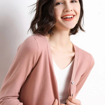 The Everyday Knit
