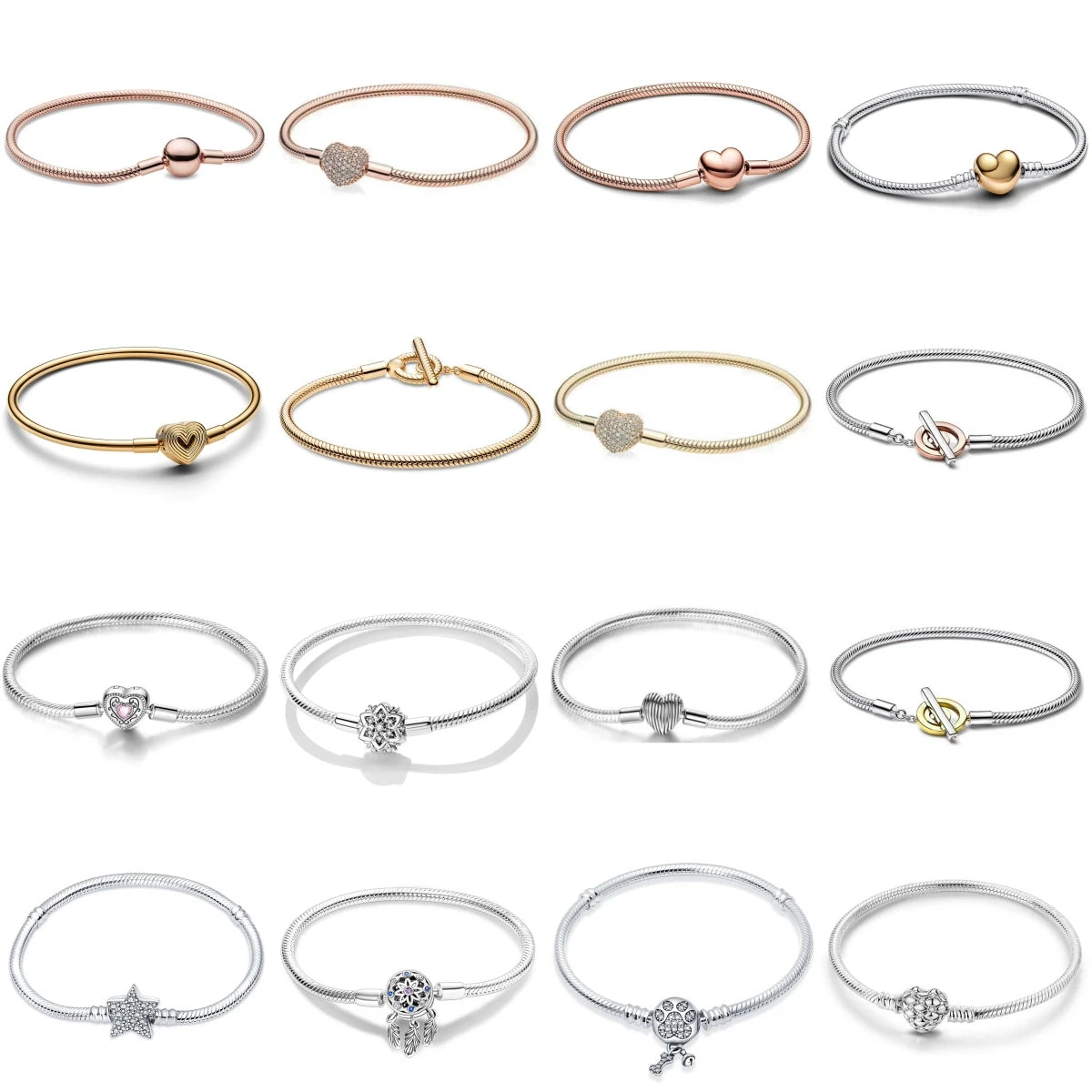 CharmCore Collection