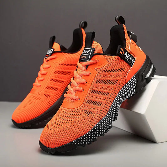 Swift Mesh Trainers