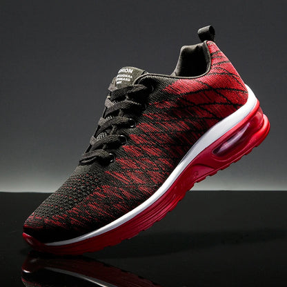 FlexiStep Running Sneakers
