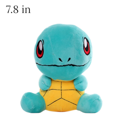 Character Plushies — Choose Your Character