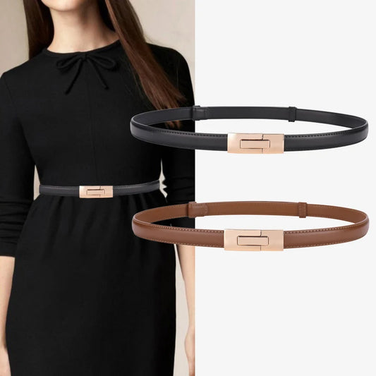 Essential Elegance Belt