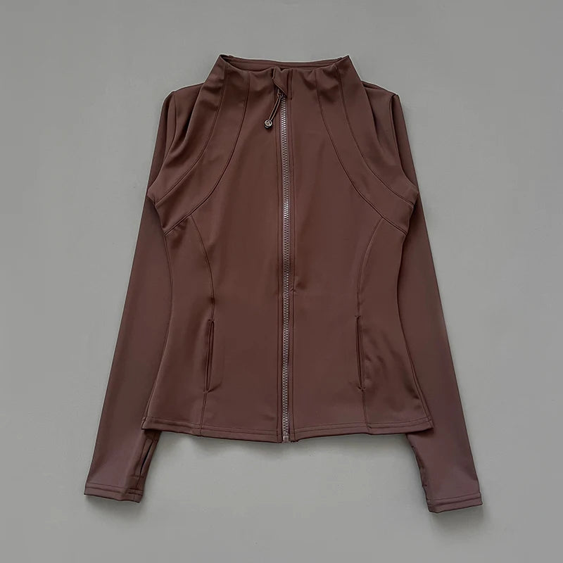 AeroFit Jacket