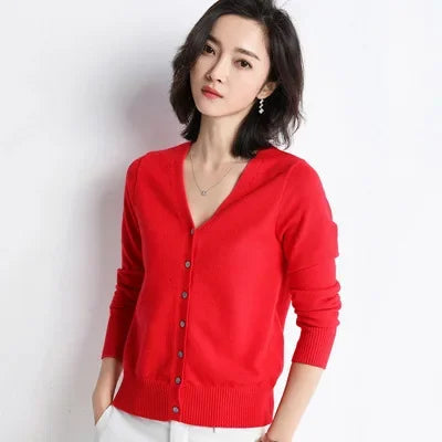 The Everyday Knit