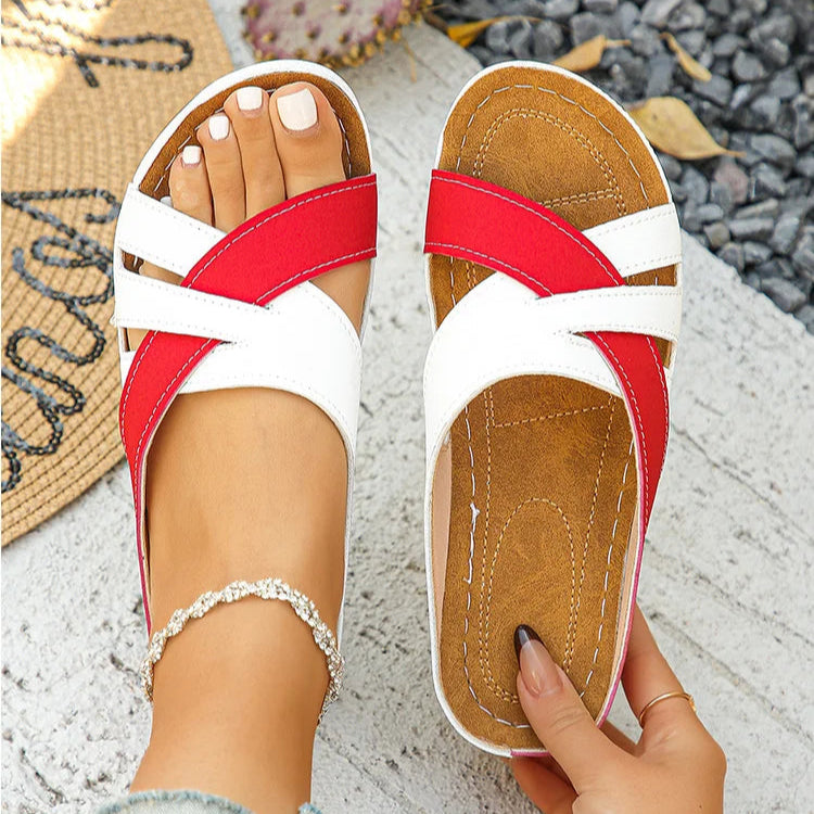 Aurelia Sandals
