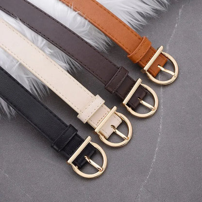 Velora Belt