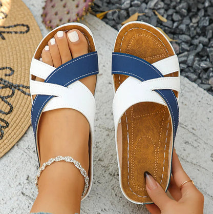 Aurelia Sandals