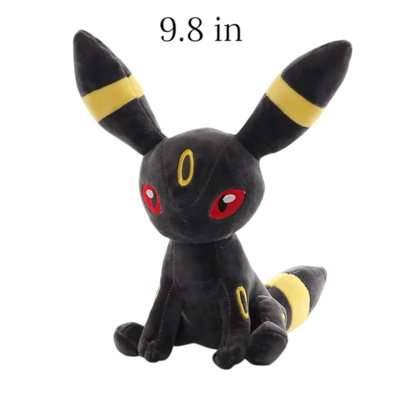 Character Plushies — Choose Your Character