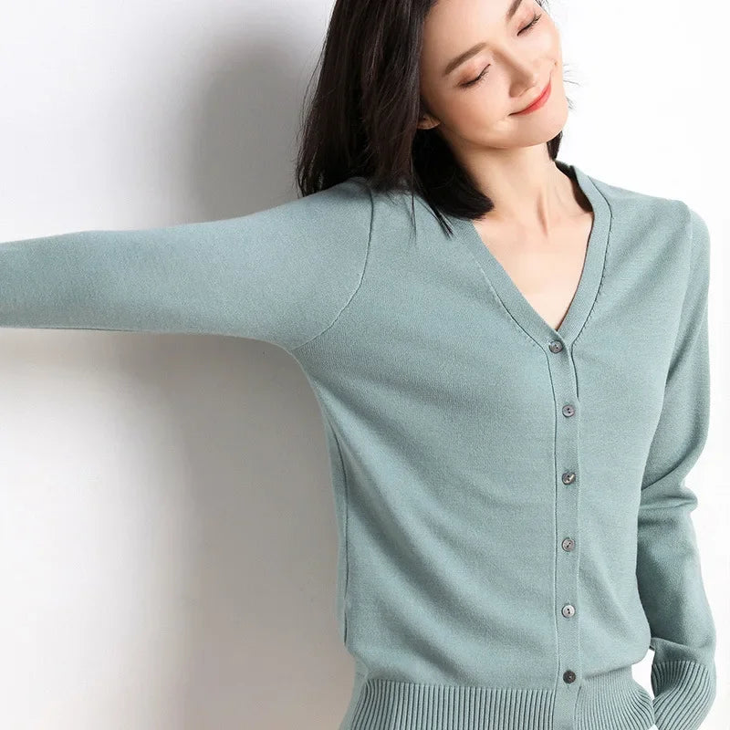 The Everyday Knit