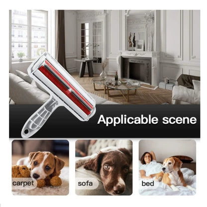 Pet Hair Roller Remover Lint Brush