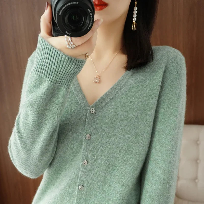 The Everyday Knit