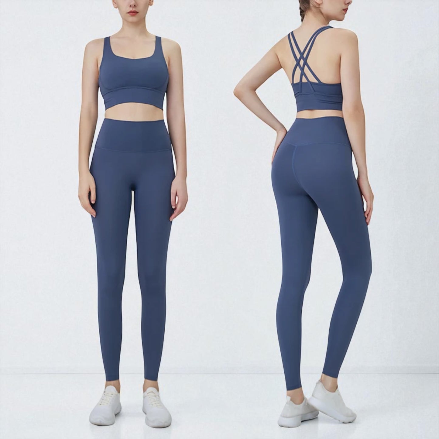 Vitality Activewear Set