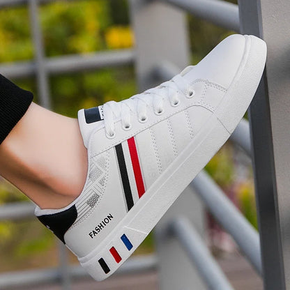 City Core Lace Up Shoes