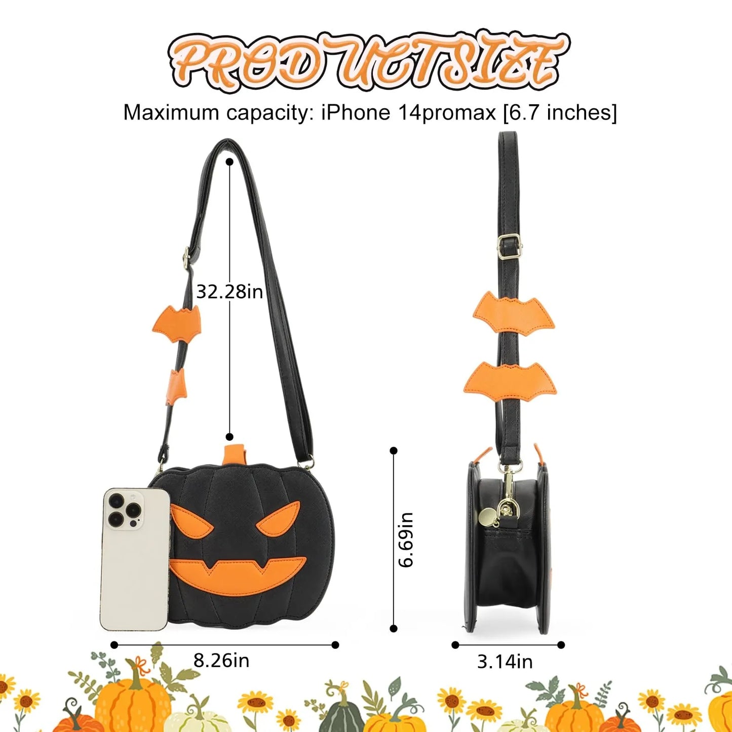 The Boo Bag