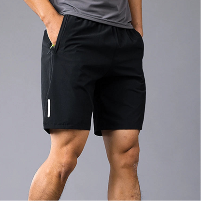 AeroFlex Performance Shorts
