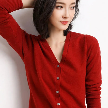 The Everyday Knit