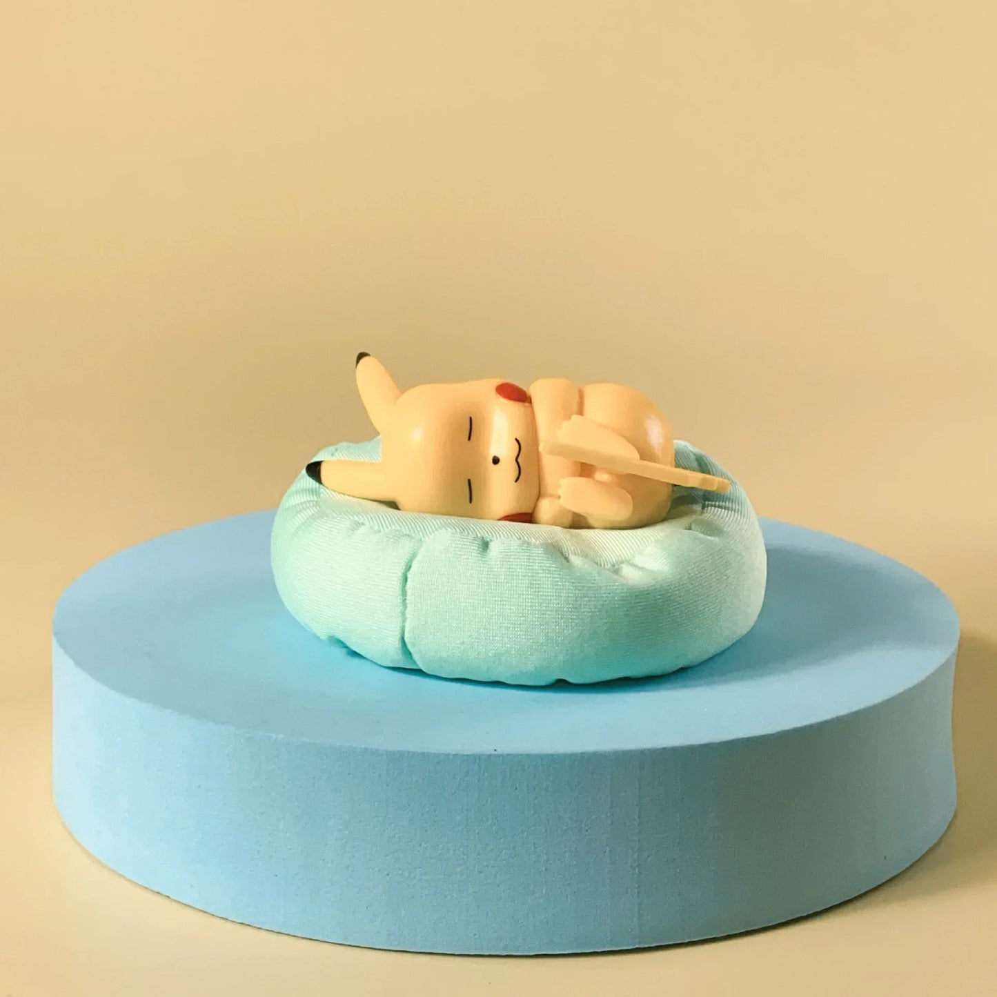 Pokemon Cozy Companions