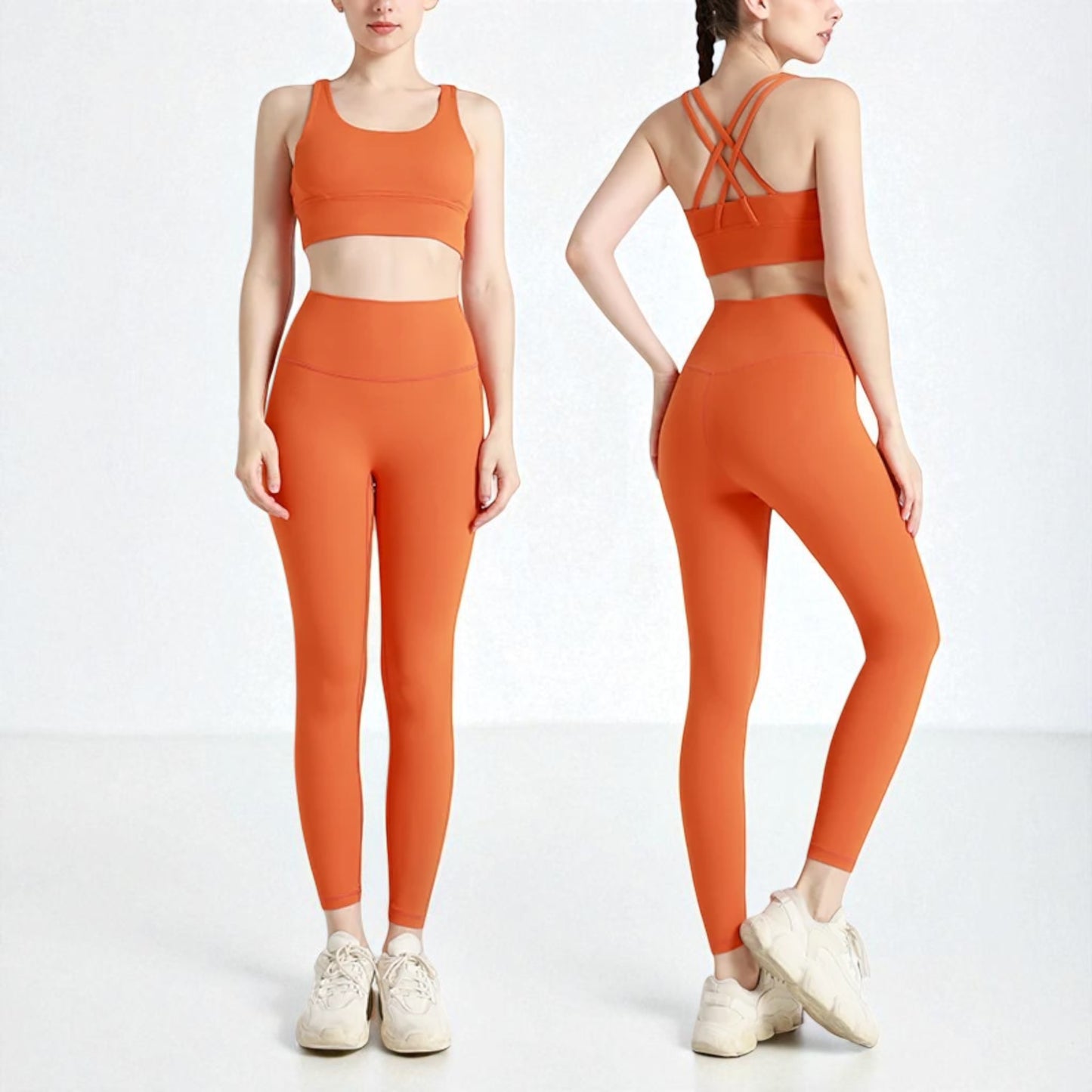 Vitality Activewear Set
