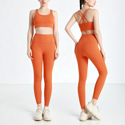 Vitality Activewear Set
