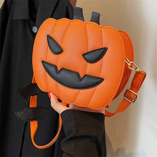 The Boo Bag
