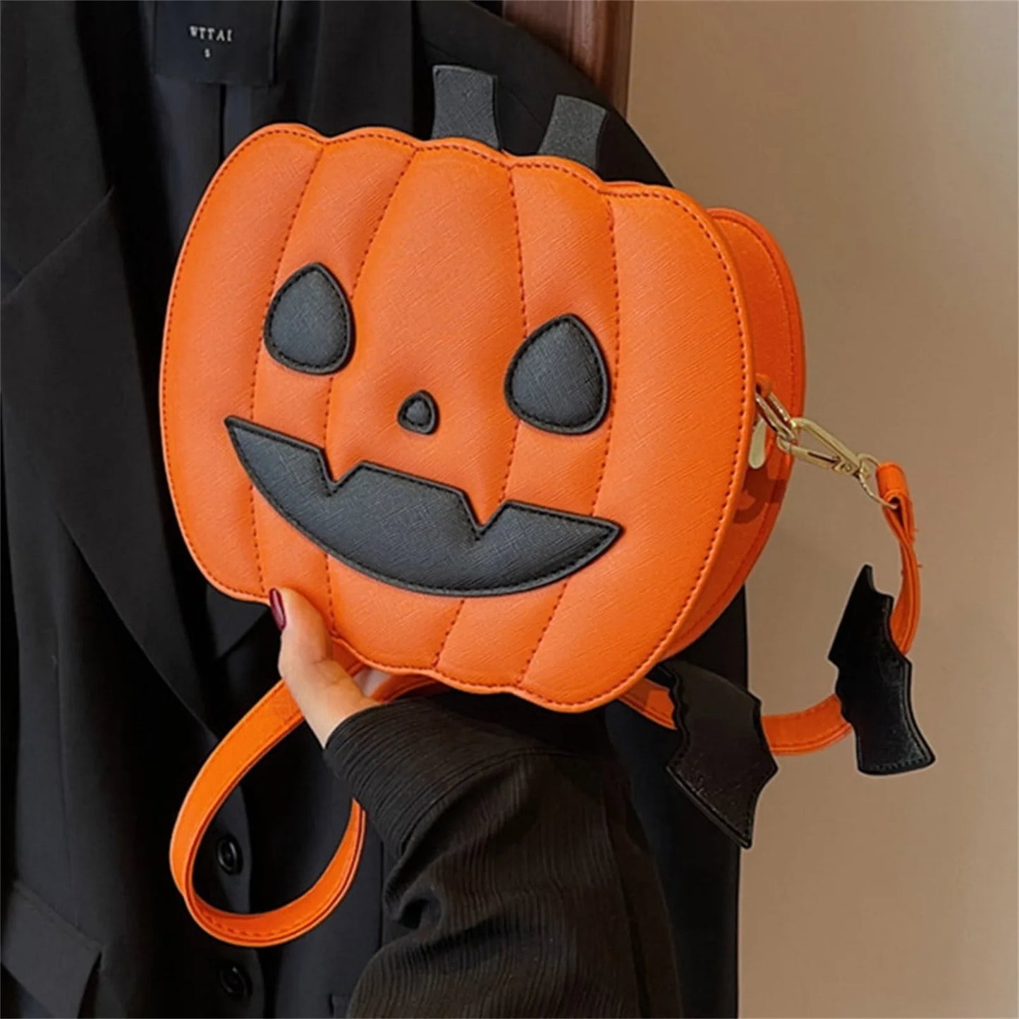The Boo Bag
