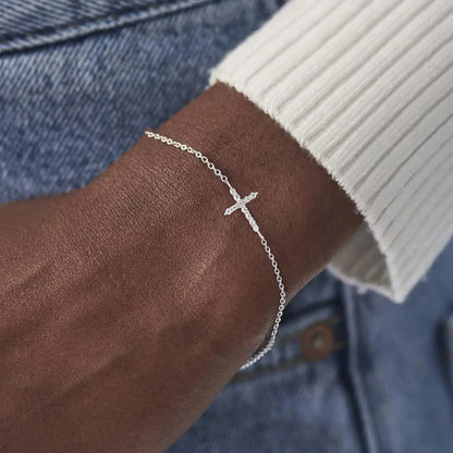 Faith in Grace Bracelet