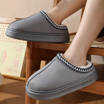 CozyCloud Slippers