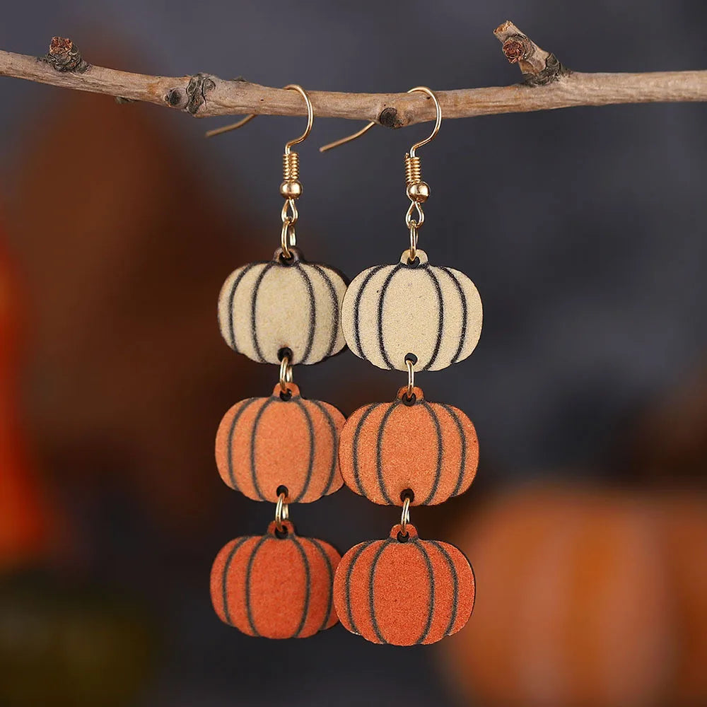 Haunt & Flaunt Earrings