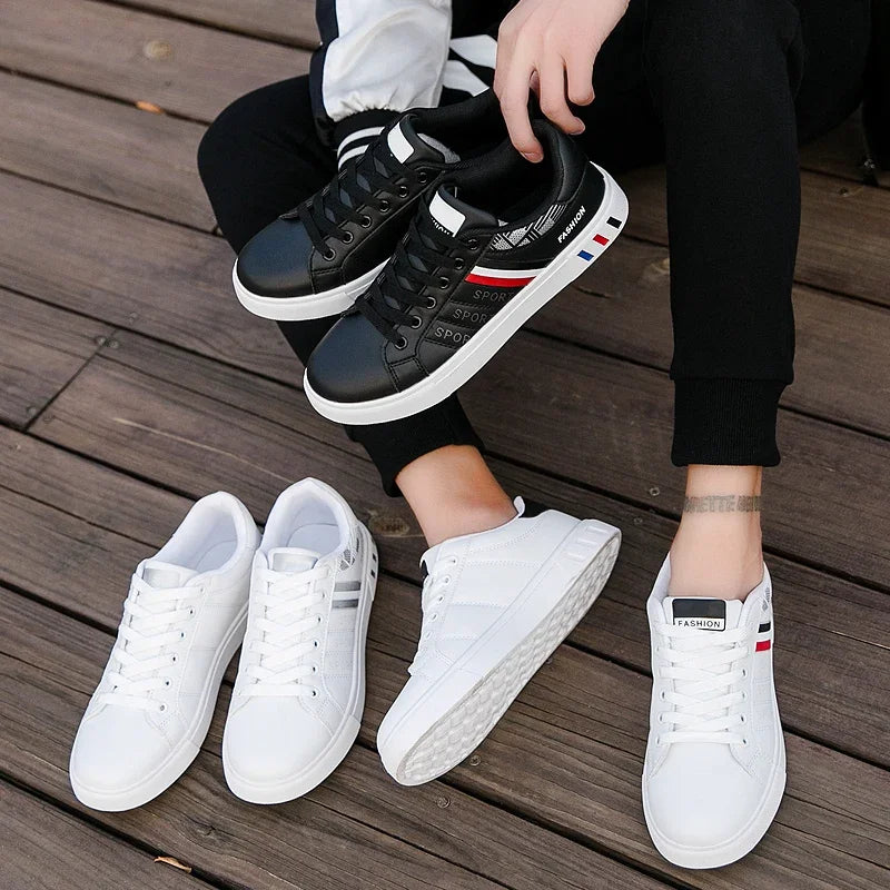 City Core Lace Up Shoes
