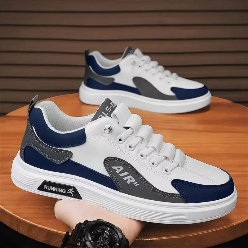 City Dunk Sneakers
