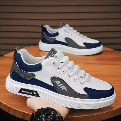 City Dunk Sneakers