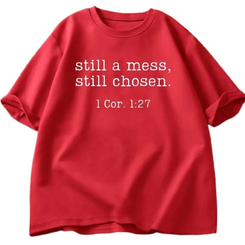 Still Chosen Tee