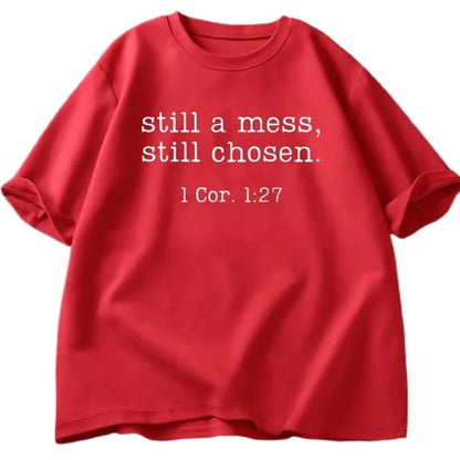 Still Chosen Tee