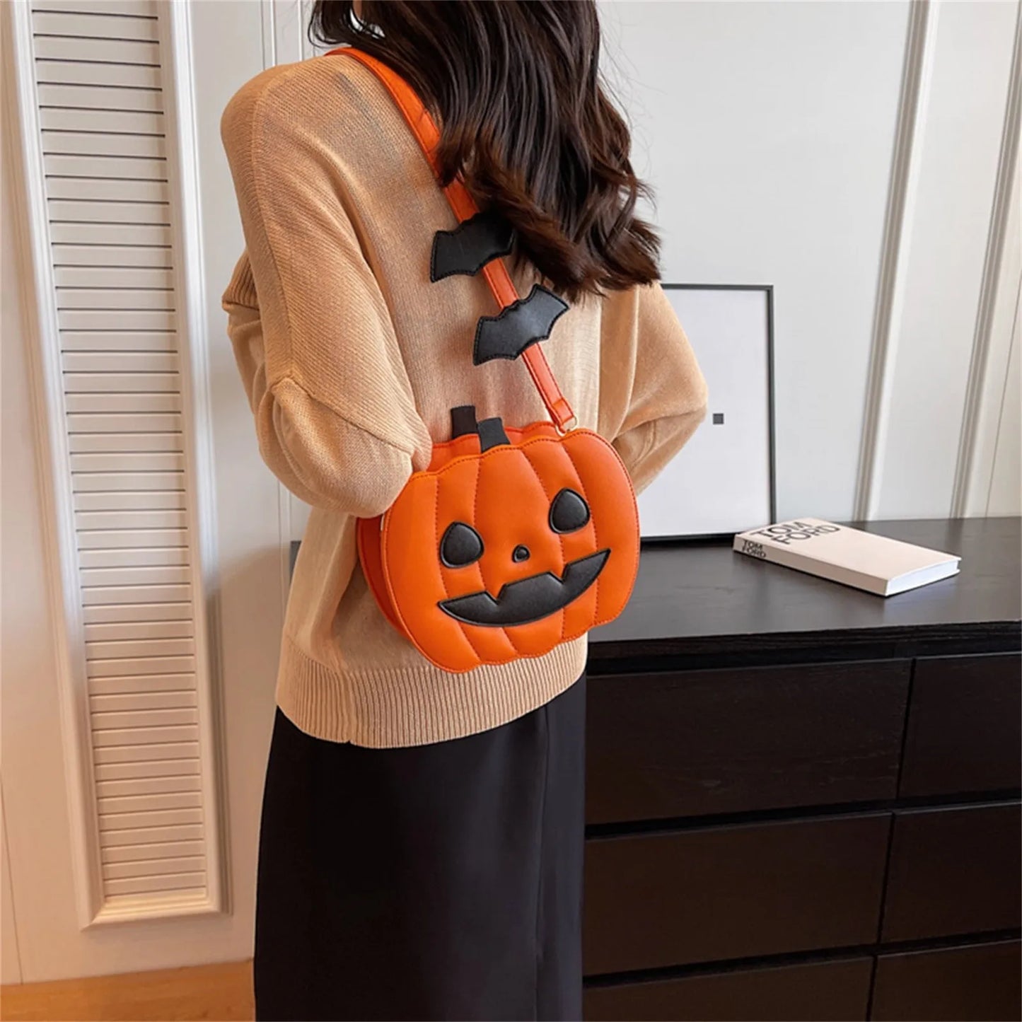 The Boo Bag