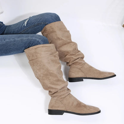 The Harper Boot