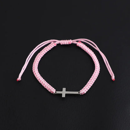 Bound by Faith Bracelet