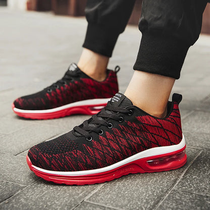 FlexiStep Running Sneakers