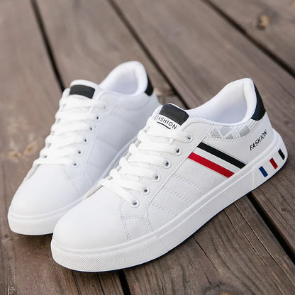City Core Lace Up Shoes