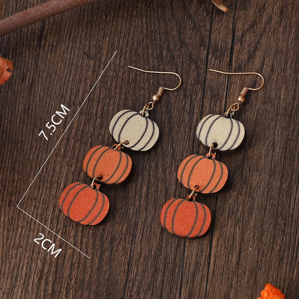 Haunt & Flaunt Earrings