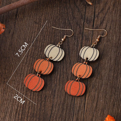 Haunt & Flaunt Earrings