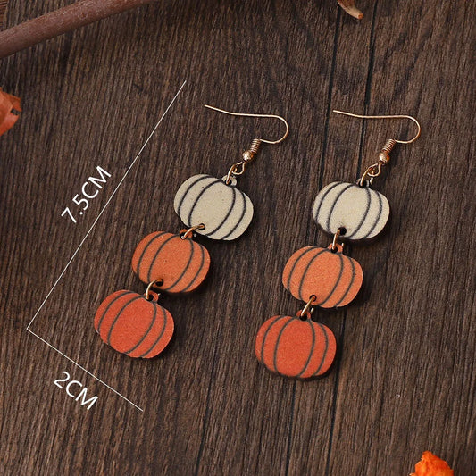 Haunt & Flaunt Earrings