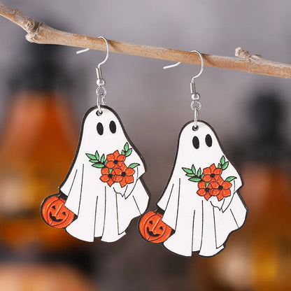 Haunt & Flaunt Earrings