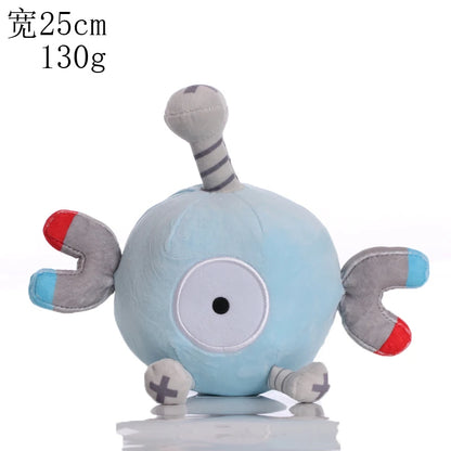 Character Plushies — Choose Your Character