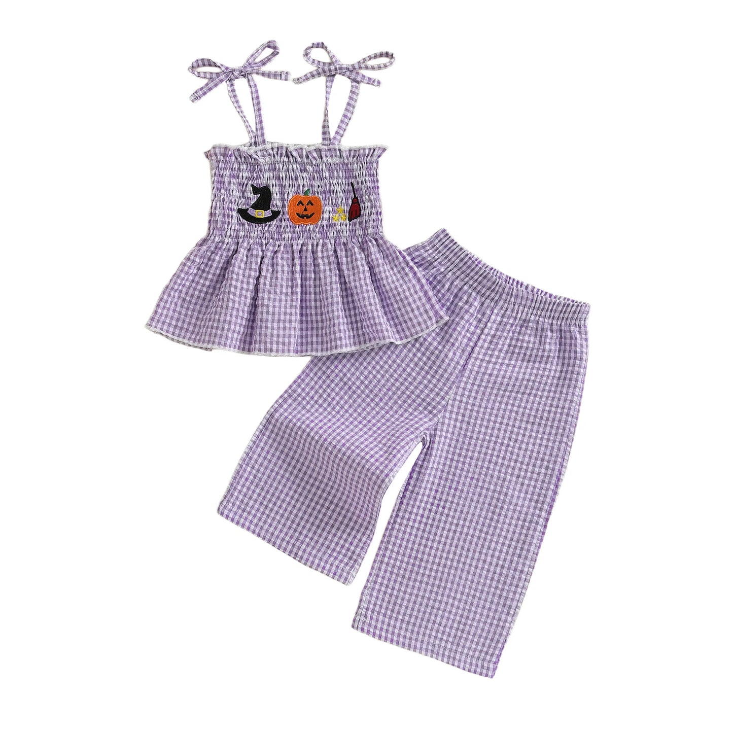 Pumpkin Spice Set