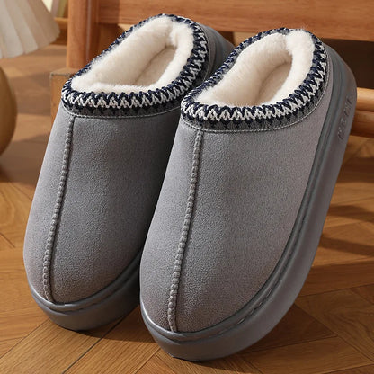 CozyCloud Slippers