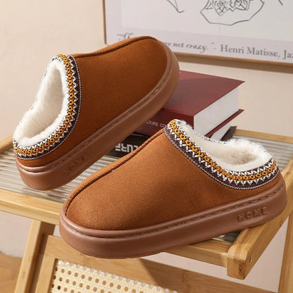 CozyCloud Slippers